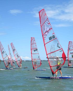 Oceanic Windsurfing 1 062 10