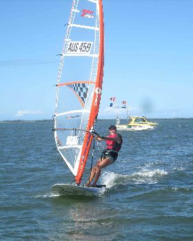 Oceanic Windsurfing 1 091 7