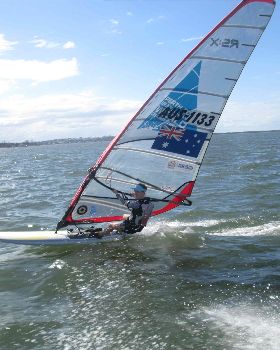 Oceanic Windsurfing 1 096 8