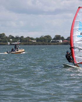 2015 Bayside Oceanics