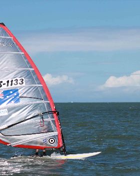 2015 Bayside Oceanics