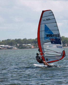 2015 Bayside Oceanics