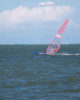 2015 Bayside Oceanics