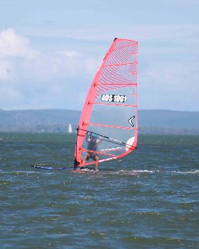 2015 Bayside Oceanics