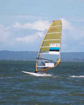 2015 Bayside Oceanics