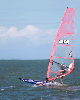 2015 Bayside Oceanics