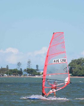 2015 Bayside Oceanics