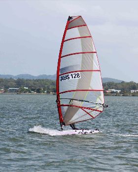 2015 Bayside Oceanics