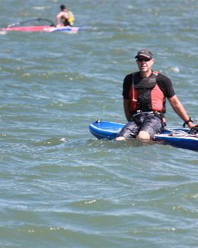 2015 Bayside Oceanics