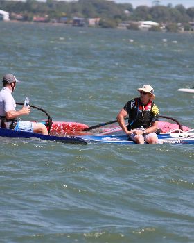 2015 Bayside Oceanics