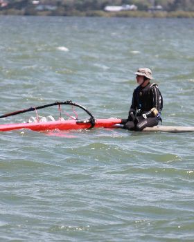 2015 Bayside Oceanics