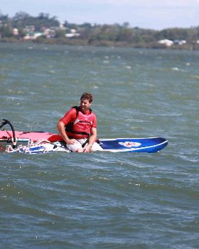 2015 Bayside Oceanics