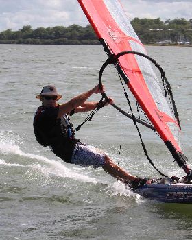 2015 Board Crazy Oceanics