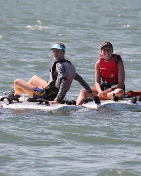 2015 Board Crazy Oceanics