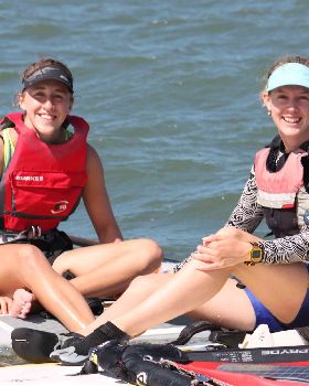 2015 Board Crazy Oceanics