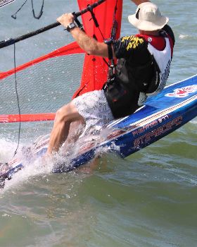 2015 Board Crazy Oceanics