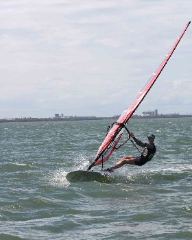 2015 Board Crazy Oceanics