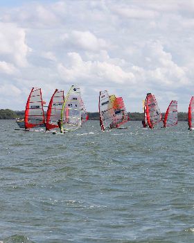 2015 Board Crazy Oceanics