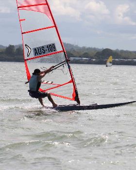 2015 Board Crazy Oceanics