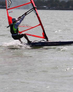 2015 Board Crazy Oceanics