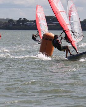2015 Board Crazy Oceanics