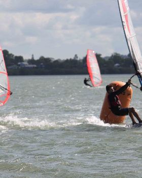 2015 Board Crazy Oceanics