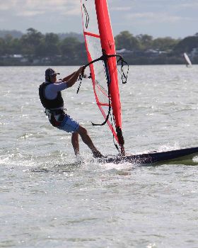 2015 Board Crazy Oceanics