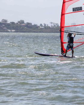 2015 Board Crazy Oceanics
