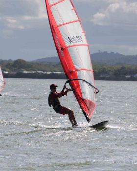 2015 Board Crazy Oceanics