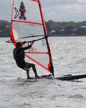 2015 Board Crazy Oceanics