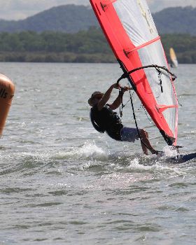 2015 Board Crazy Oceanics