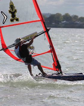2015 Board Crazy Oceanics