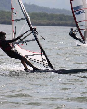 2015 Board Crazy Oceanics