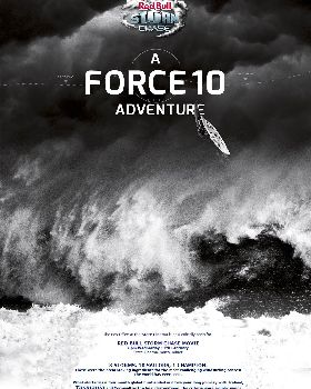 RedBullStormChase-Film-Poster