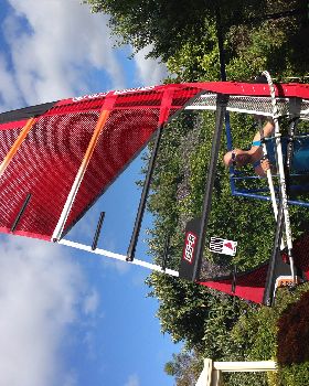 2015 Gun sails GSR 5m