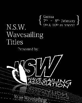 NSW Wavesailing Titles