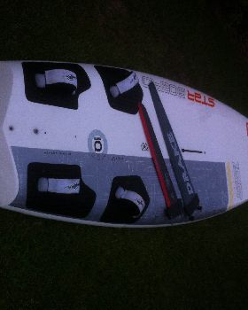 FOMULA BOARD