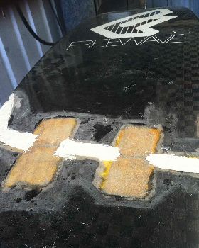 board project 018c