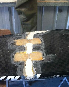 board project 020c