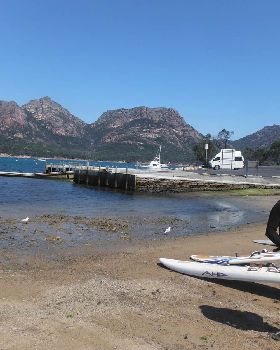 Tassie Road trip 2015