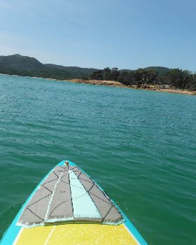 Tassie Road trip 2015