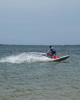 GPS TC