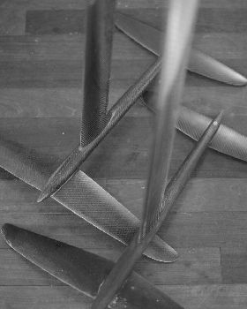 Windsurfing Foil