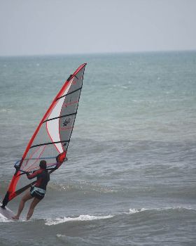 Scored some good conditions in NZ this month