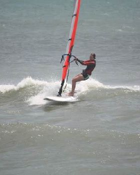 Scored some good conditions in NZ this month