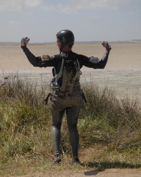 Lake George mud 2015