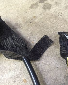 Short Harness Lines