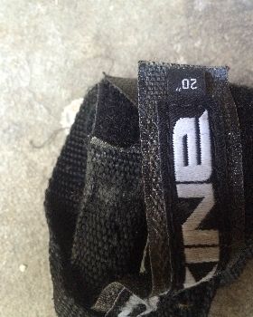 Short Harness Lines
