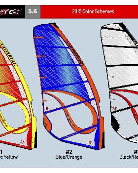Hucker56 2015 colors