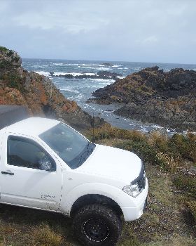 nw tassie